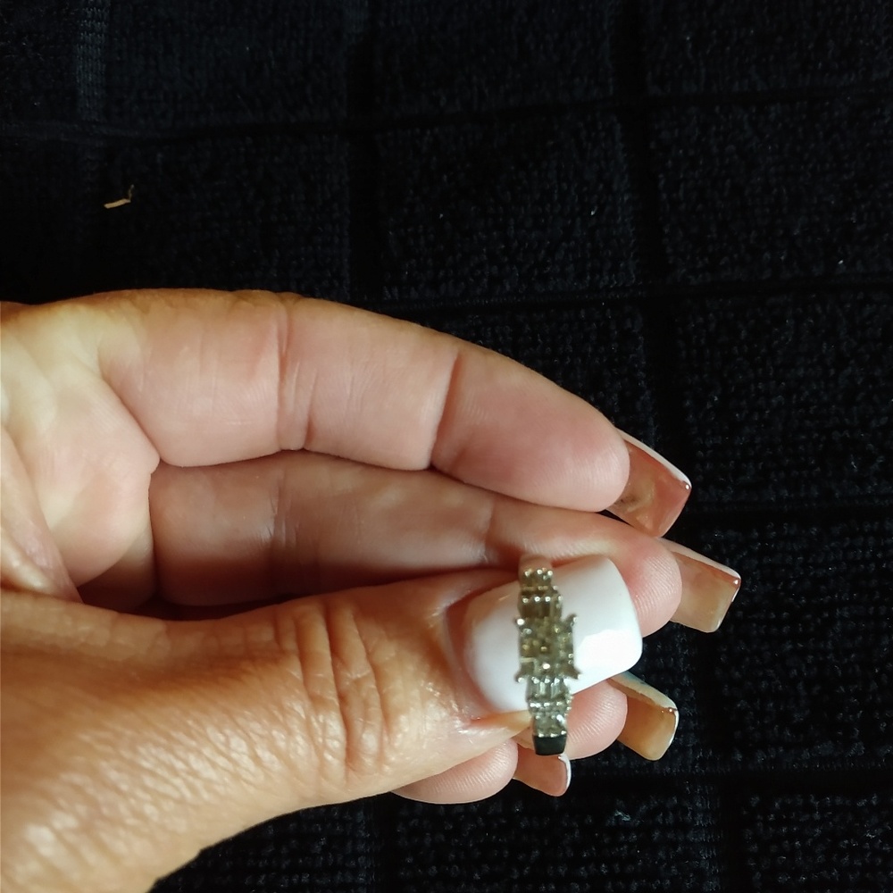 🔥🔥🔥Beautiful diamond ring!! Engagement - Picture 6 of 8